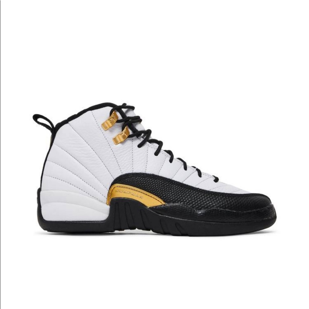 Jordan 12